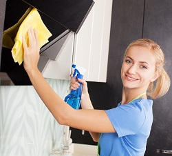 How To Tackle House Cleaning Without Stress