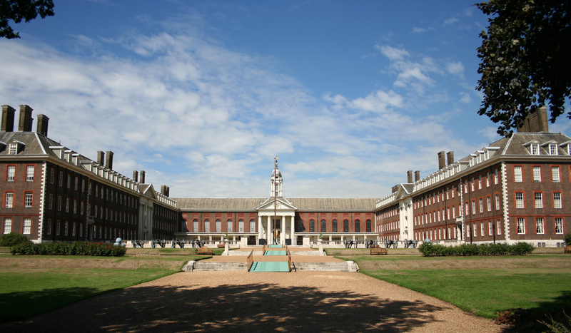 London Property